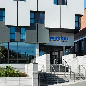 Park By Radisson 3*, Aberdeen United Kingdom