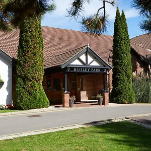 Hotel Macdonald Botley Park Y, Durley
