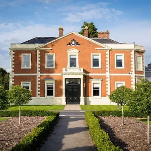Doubletree By Hilton 4*, Chester United Kingdom