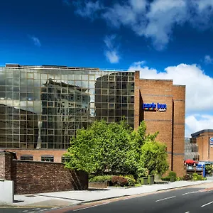 Park By Radisson Centre 3*, Cardiff United Kingdom