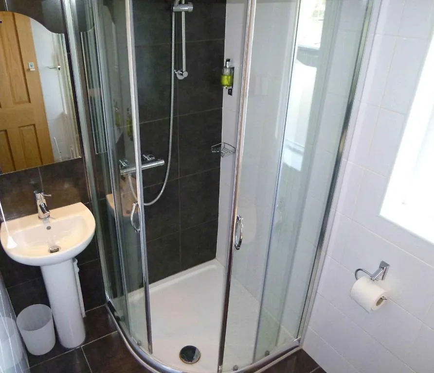 Bamboo Guesthouse Bournemouth 4*,  Regno Unito