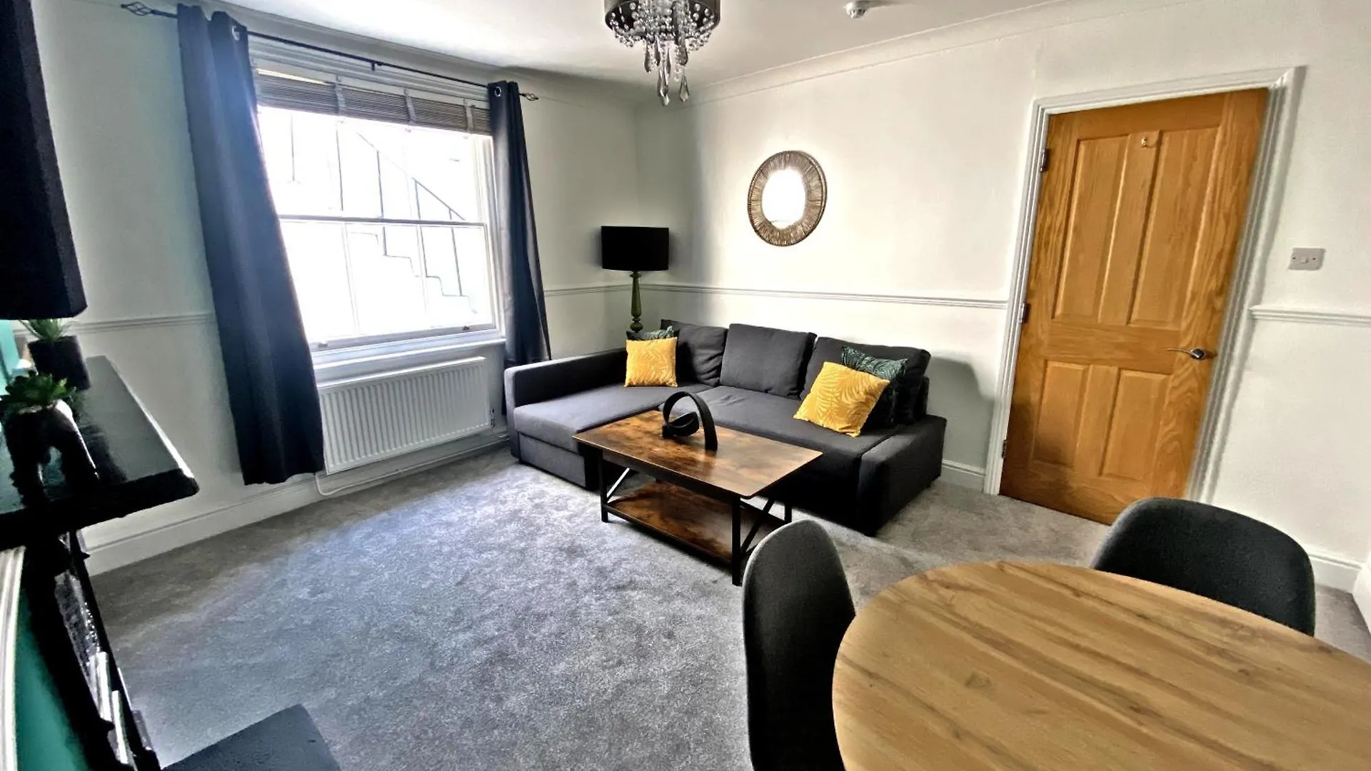Bamboo Guesthouse Bournemouth Regno Unito