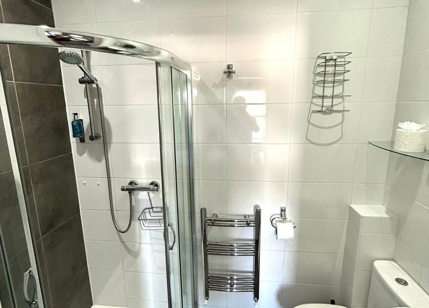 Bamboo Guesthouse Bournemouth
