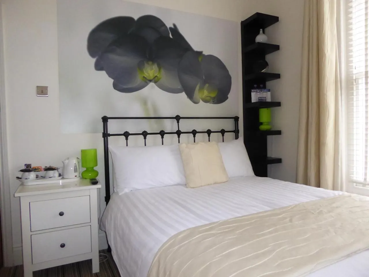Bamboo Guesthouse Bournemouth