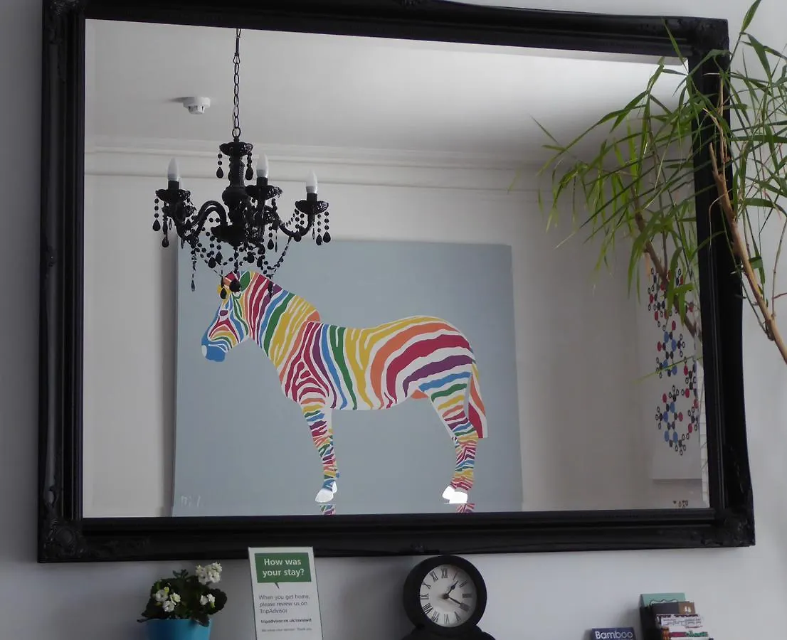 Bamboo Guesthouse Bournemouth