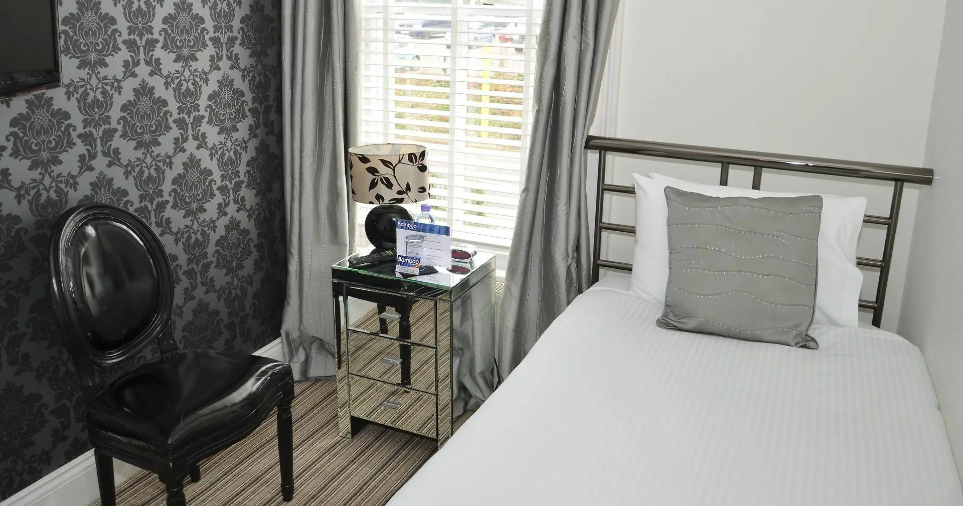 Bamboo Guesthouse Bournemouth