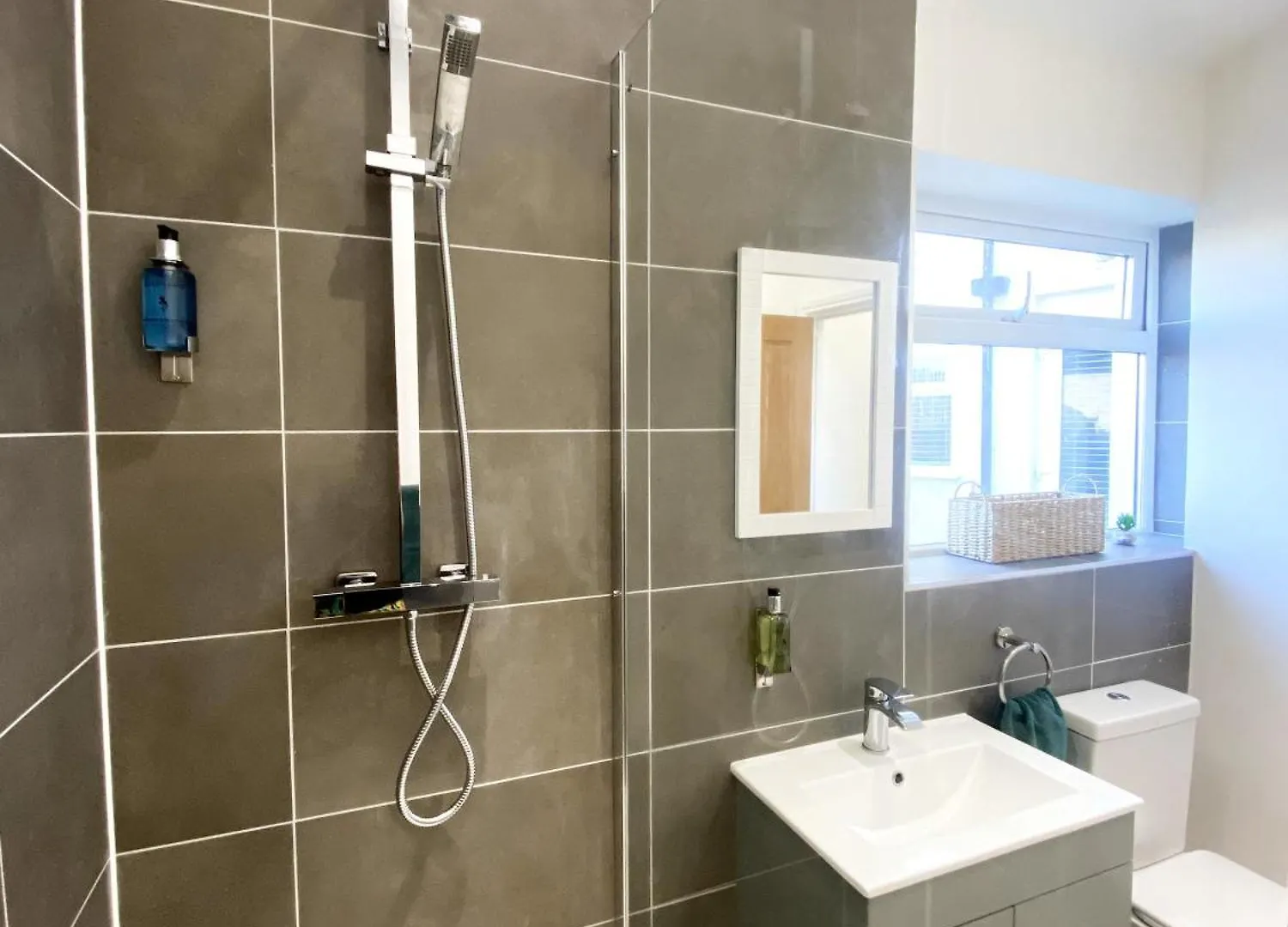 Bamboo Guesthouse Bornemouth 4*,